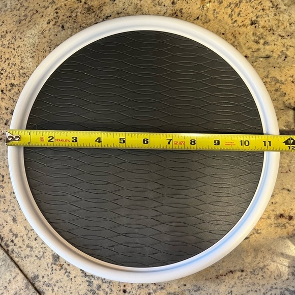 Copco set/2 turn table - Picture 3 of 7